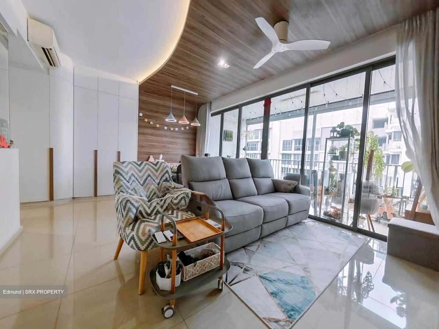 Parc Life (D27), Condominium #631075551
